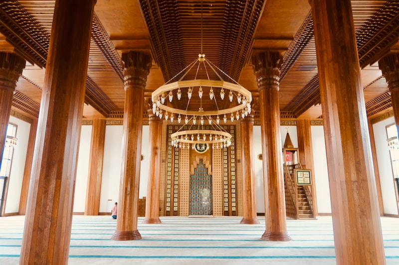 Ahşap Ambalajlar Ahşap Ambalajlar