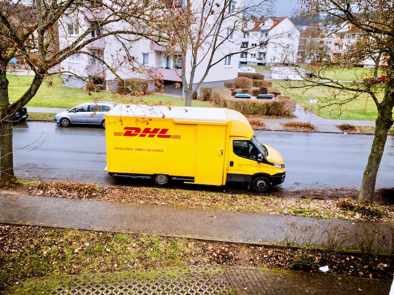 Paket Nedir? Paket Nedir?